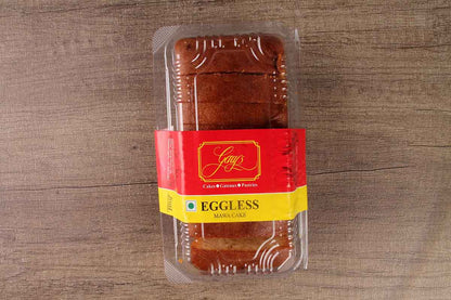 Garys Eggless Mawa Cakes 250 Gm