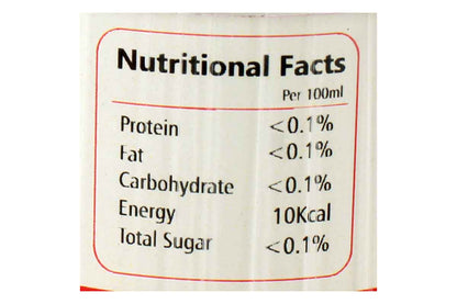 Dr Patkars White Vinegar For Salads And Cooking 500 Ml