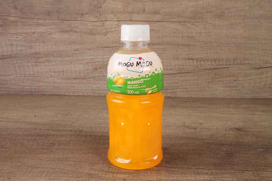 Mogu Mogu Mango Drink 300 Ml