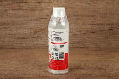 Dr Patkars White Vinegar For Salads And Cooking 200 Ml