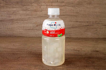 Mogu Mogu Apple Drink 300 Ml