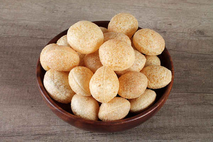 Roasted Panipuri 100 Gm