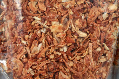 Rajas Premium Onion Deep Fried 175 Gm