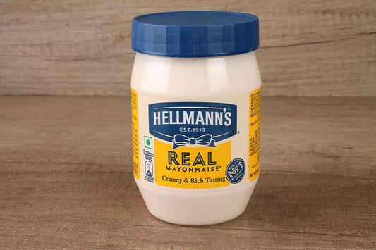 Hellmann Real Mayonnaise 250 Gm