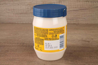 Hellmann Real Mayonnaise 250 Gm