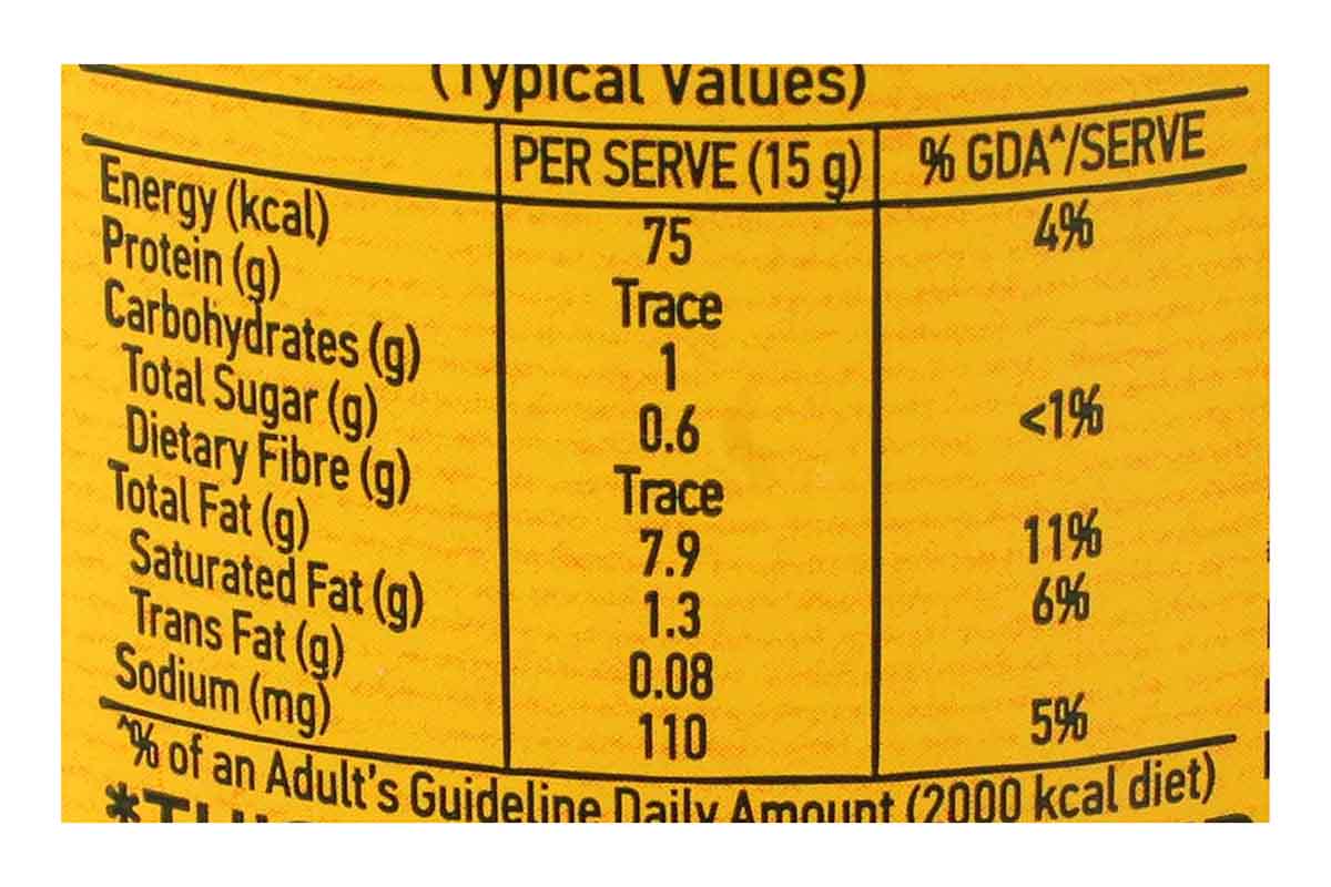 Hellmann Real Mayonnaise 250 Gm