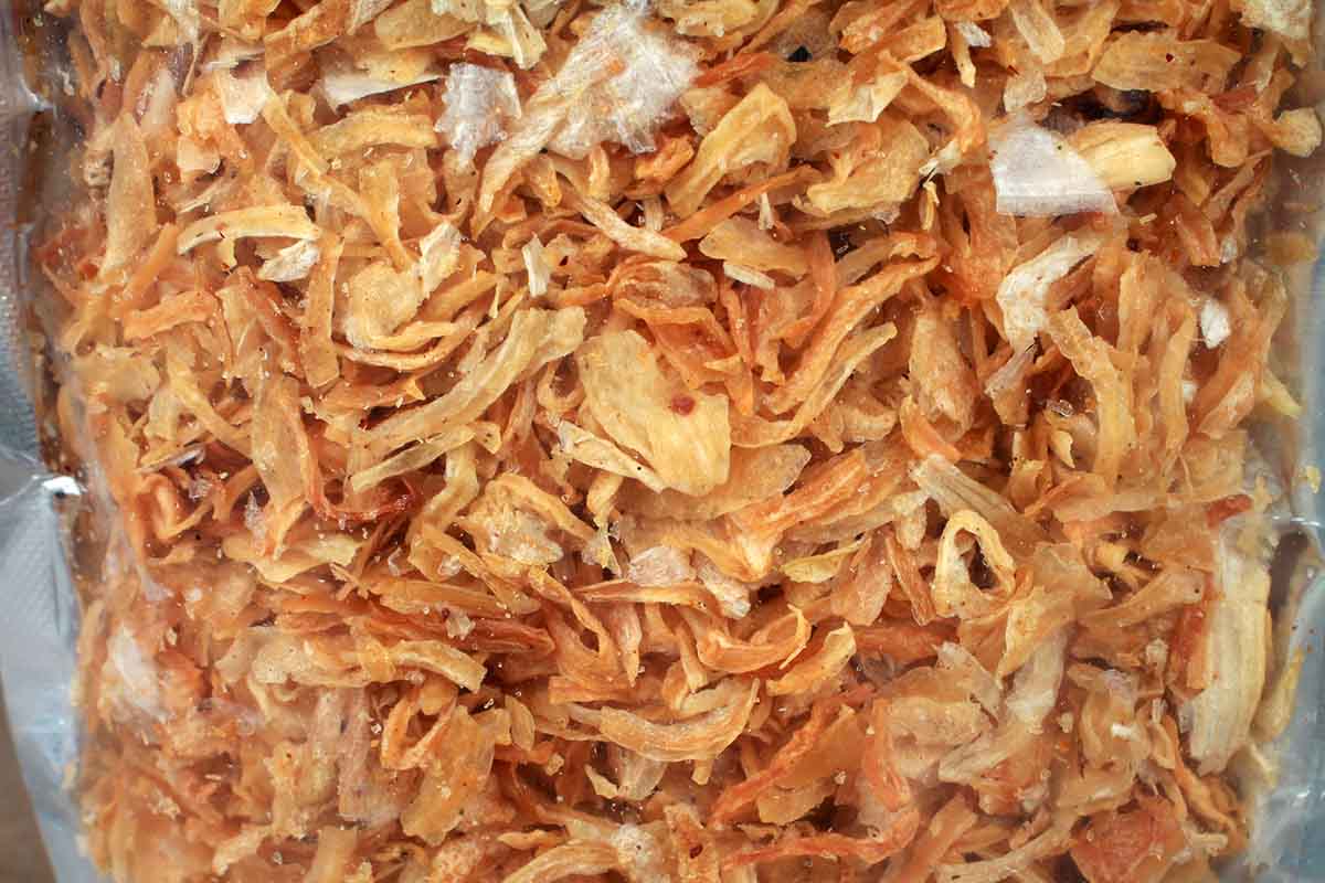 Rajas Shallow Fried Onion 130 Gm
