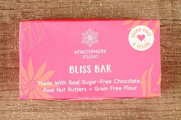 ATMOSPHERE BLISS BAR 144 GM PACK OF 6