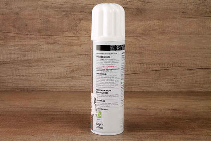 Asda Squirty Cream 250 Gm