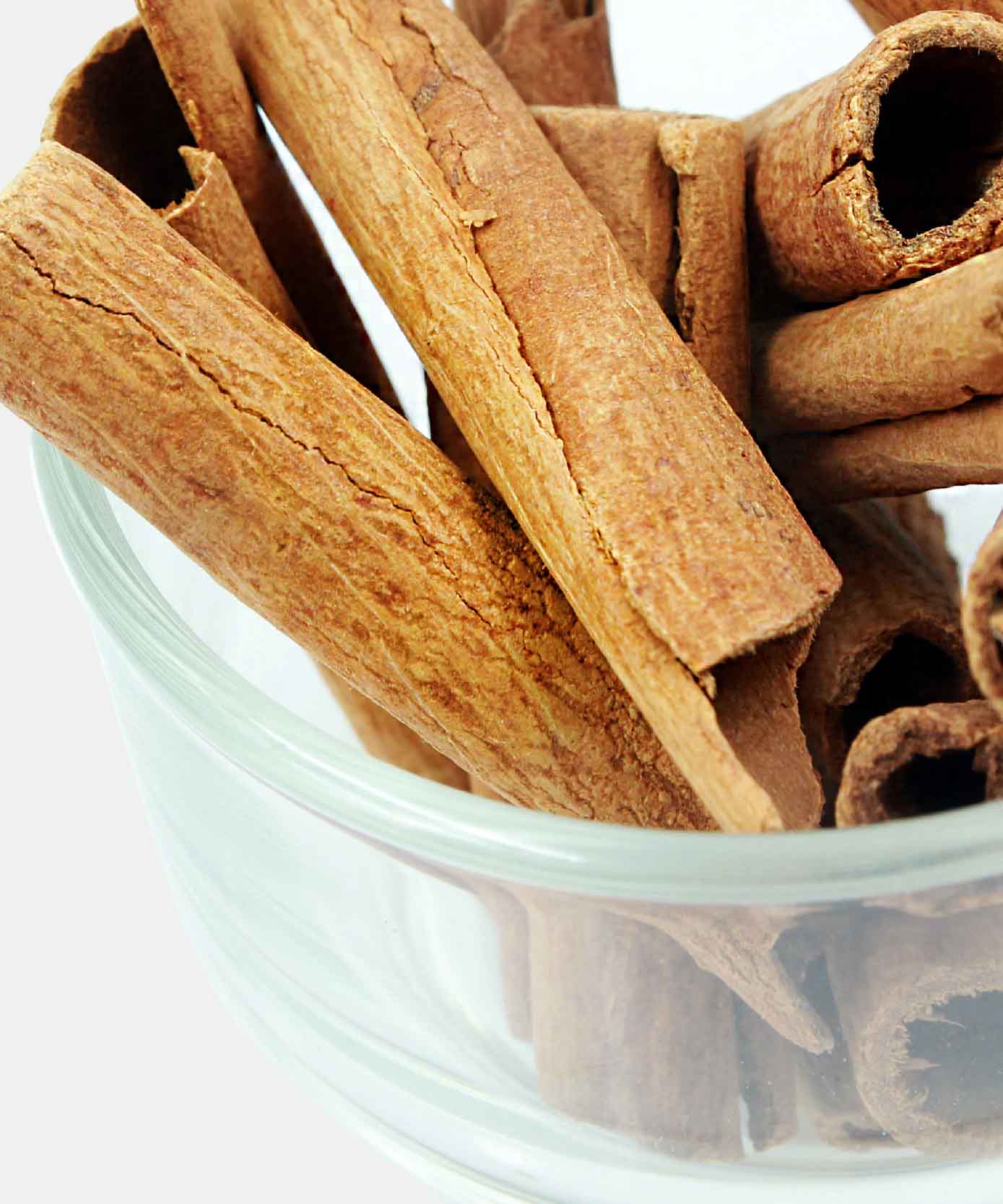 Whole Cinnamon/Dalchini 20 Gm