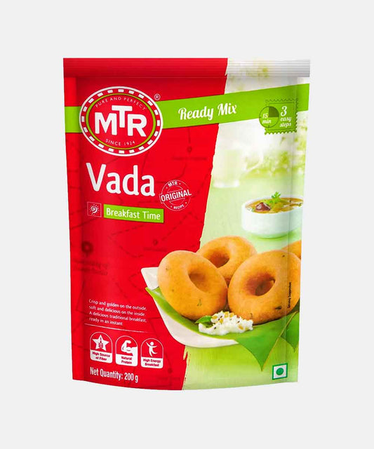Mtr Vada 200 Gm