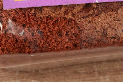 Venus Baker Swiss Chocolate Roll Cake 260 Gm