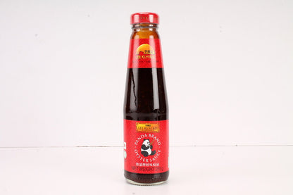Lee Kum Kee Panda Oyster Sauce 255 Gm