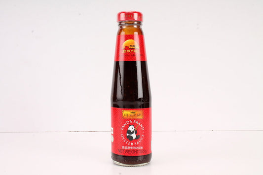Lee Kum Kee Panda Oyster Sauce 255 Gm