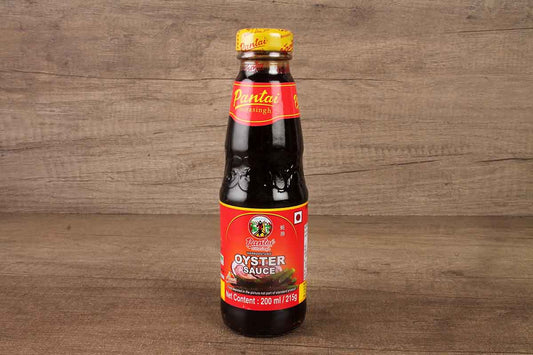 Pantai Oyster Sauce 200 Ml