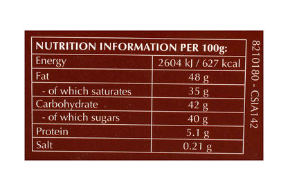 Lindt Lindor Hazelnut Irresistible Smooth Chocolates 200 Gm