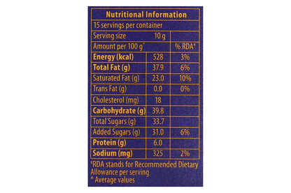 Amul Velvett Milk Chocolate 150 Gm