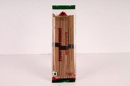 Yokoso Japanese Buckwheat Soba Noodle 300 Gm