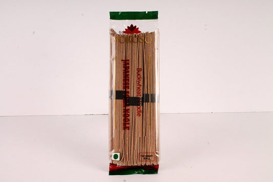 Yokoso Japanese Buckwheat Soba Noodle 300 Gm