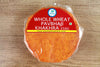 Whole Wheat Pavbhaji Khakhra 250 Gm