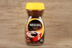 nescafe gold matinal coffee 200