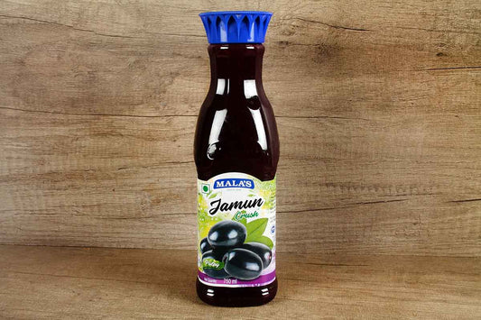 Malas Jamun Crush 750 Ml