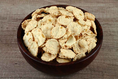 Mini Disco Papad Chat Masala 200 Gm