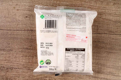 Happy Belly Wonton Skin 300 Gm