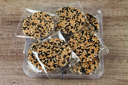Mix Till Chikki 250 Gm