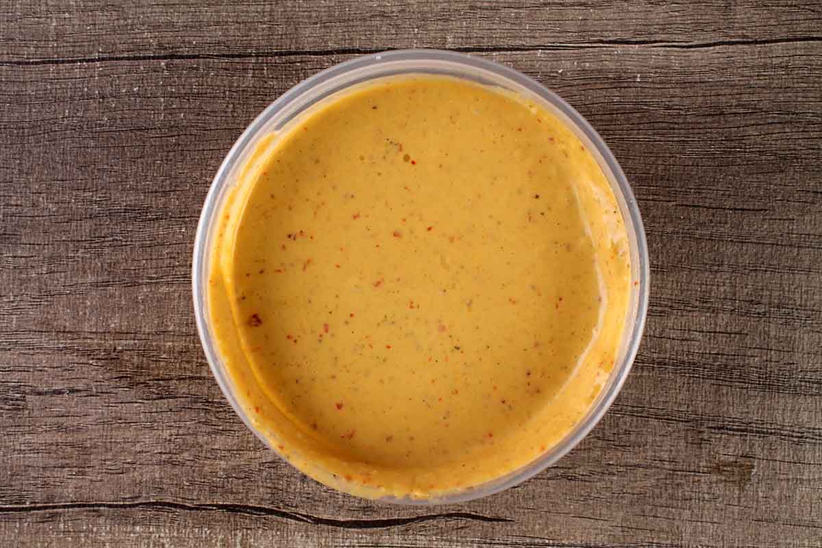 Roasted Tomato Cheese Dip 200 Gm