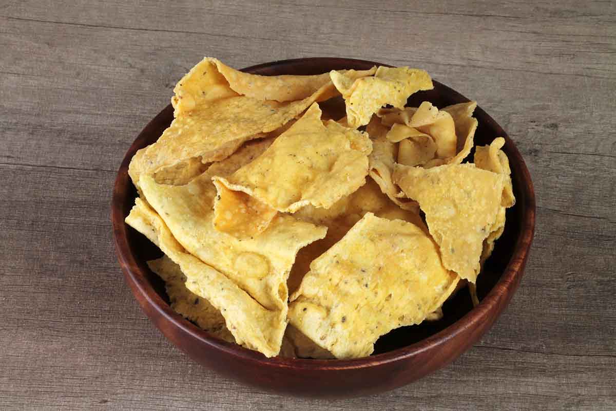 Fafda 250 Gm