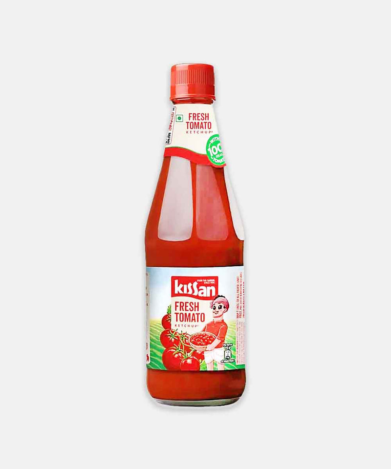 kissan fresh tomato ketchup 1