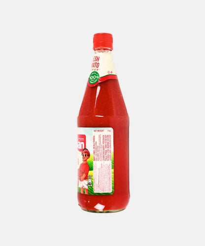 Kissan Fresh Tomato Ketchup 1 Kg