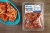 Peri Peri Pizza Lavash 100 Gm