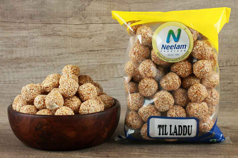 til laddu 500