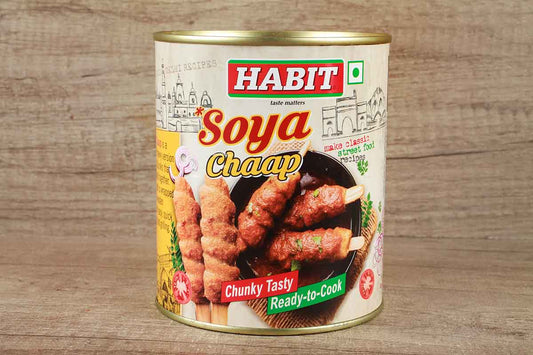 Habit Soya Chaap 850 Gm