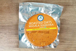 ROASTED OATS MASALA KHAKHRA 200