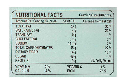 Mahalaxmi Murena Gajak 500 Gm