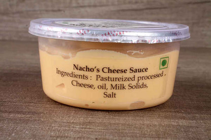 Nachho Cheese Sauce 200Gm