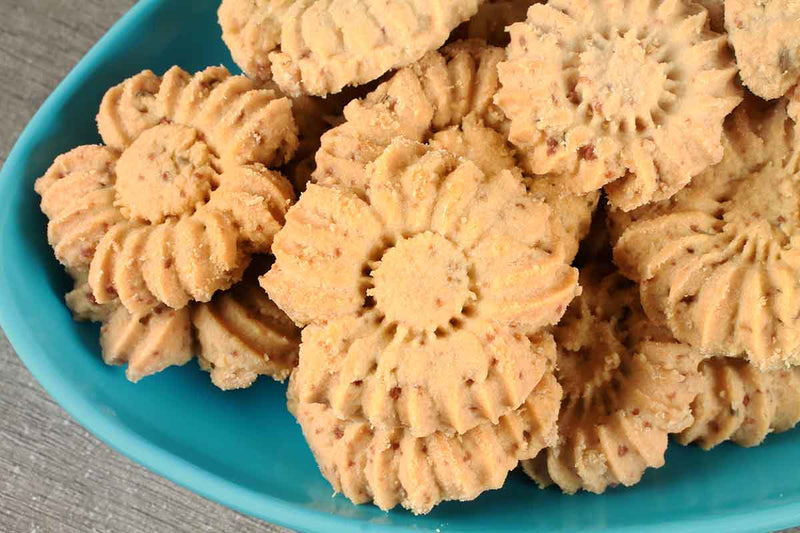 JAGGERY JEERA COOKIES 300