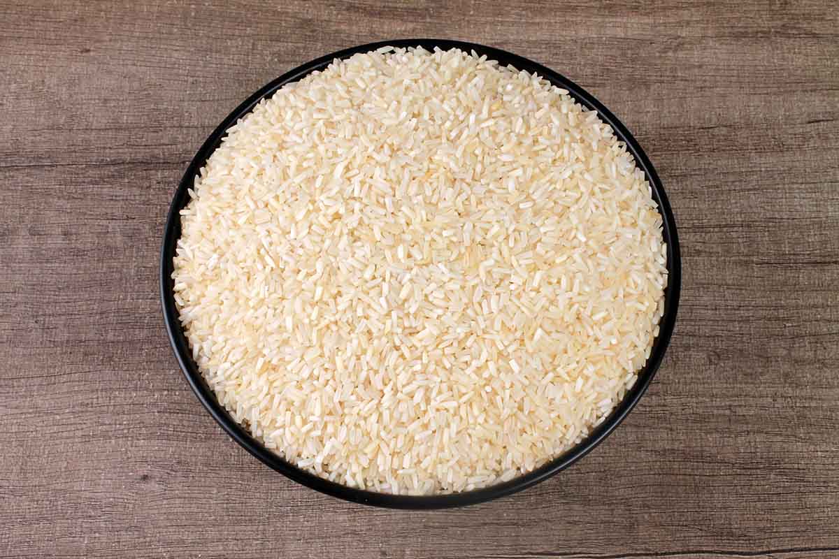 Basmati Tukda Rice 1 Kg