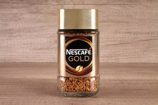 Nescafe Gold Coffee 47.5 Gm