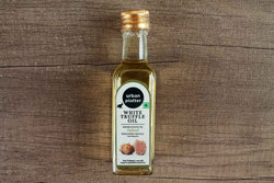 URBAN PLATTER WHITE TRUFFLE OIL INFUSED WITH PRIMIUM OLIVE OIL100 ML