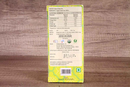 Typhoo Pure Green Tea 25 Bag