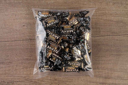 Melody Chocolate 50 Pc 200 Gm