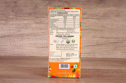 Typhoo Organic Root Remedy Tea 20 Bag