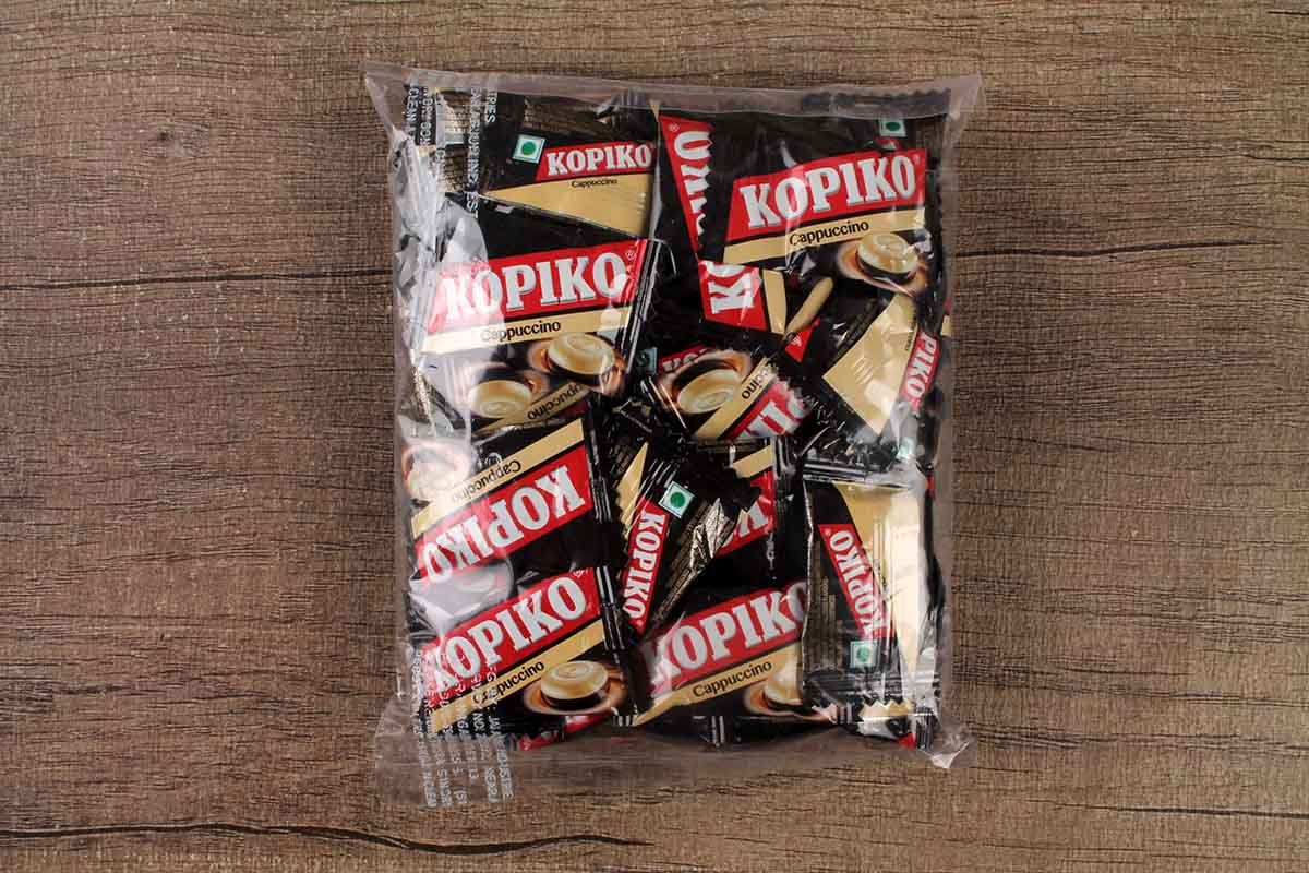 Kopiko Chocolate 150Gm