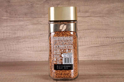 Nescafe Gold Coffee 100 Gm