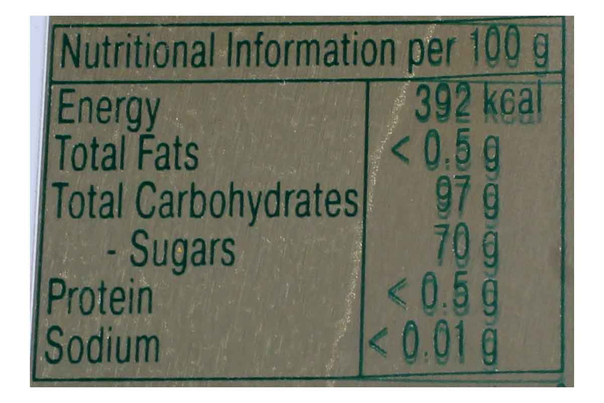 Cavendish & Harvey Mixed Fruit Drops 200 Gm