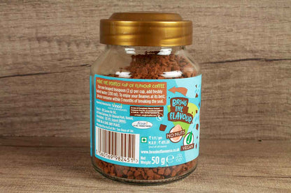 Beanies Choco Coconut Instant Coffee 50 Gm